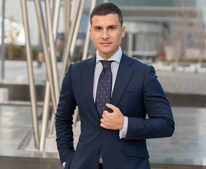 Expertos en Derecho Penal