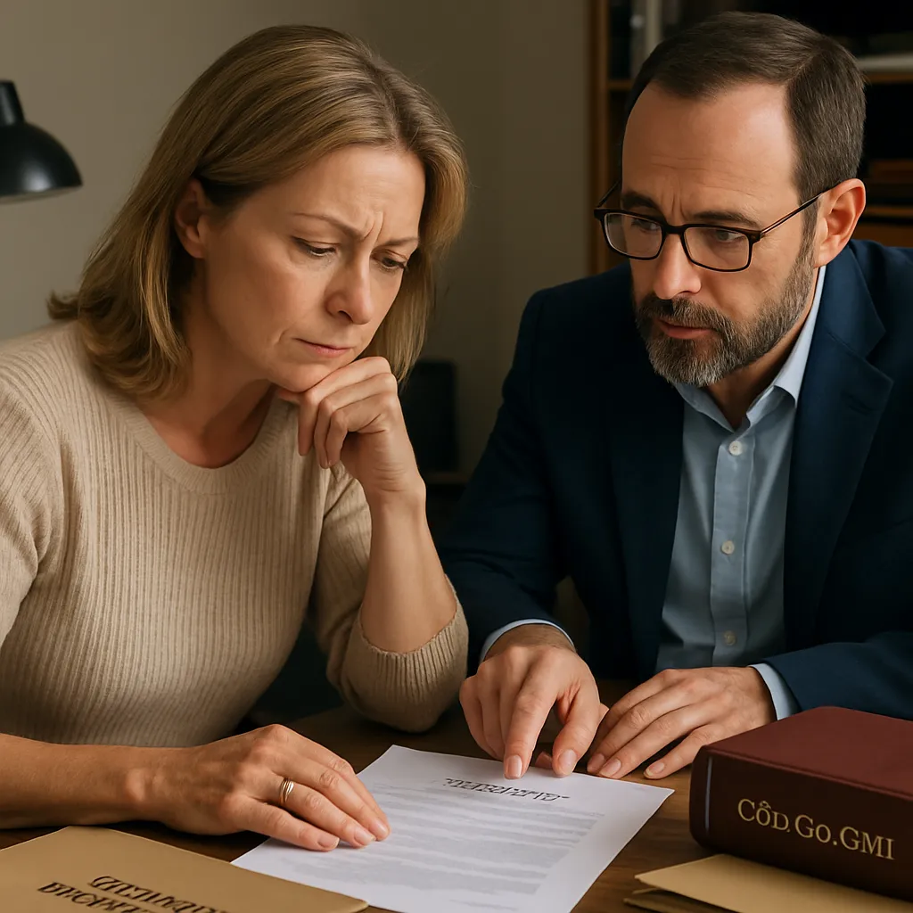 Certificado literal de matrimonio en Madrid: dónde solicitarlo