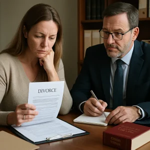 Cómo acelerar un divorcio en Madrid sin errores procesales
