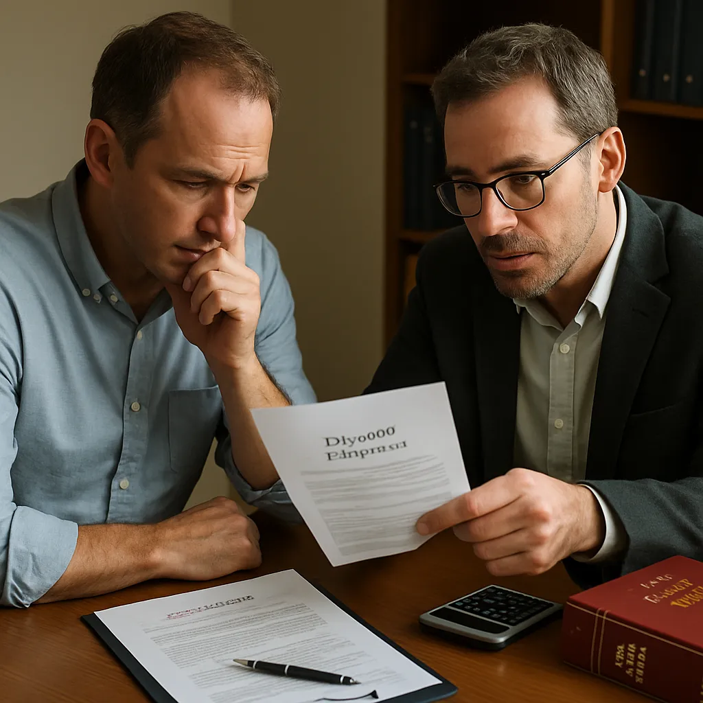 Divorcio sin hijos y sin bienes en Madrid: trámite rápido y económico