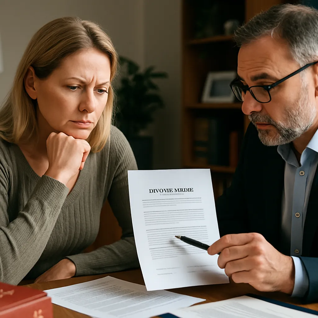 ¿Qué juzgado de familia me corresponde en Madrid según mi domicilio?