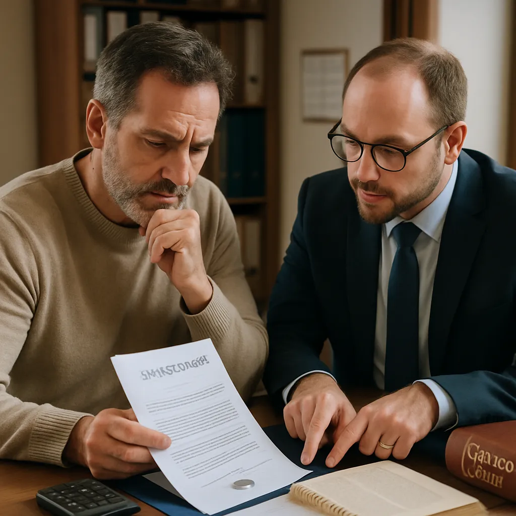 Autoridad sobre decisiones médicas del menor tras el divorcio en Madrid