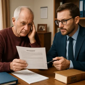 Cambio de custodia exclusiva a compartida en Madrid: requisitos
