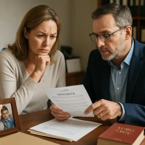 Certificado de divorcio en Madrid: cómo obtenerlo rápidamente