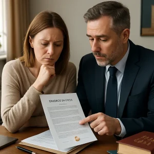 Cómo hablar con los hijos sobre el divorcio: pautas para Madrid