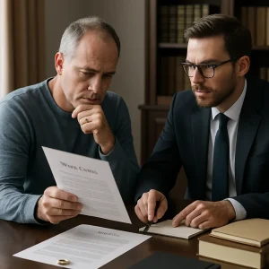 Financiación de abogados de divorcio en Madrid: opciones de pago