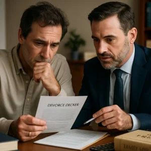 Hijos mayores de edad en Madrid: alimentos y vivienda tras el divorcio