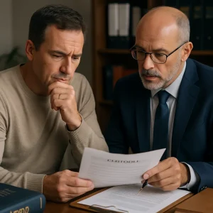 Informe psicosocial en Madrid: cuándo se pide y cómo se valora
