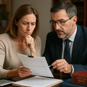 Opinión del menor en cambios de custodia en Madrid: peso legal