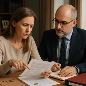 Parentalidad positiva tras el divorcio: recomendaciones para Madrid
