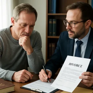 Protocolo de comunicación entre progenitores en Madrid