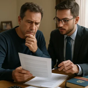 Redes sociales de los menores tras divorcio en Madrid: control parental