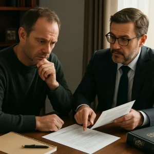 Régimen de visitas progresivo en Madrid: adaptación por edades