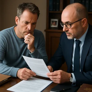 Salud mental del menor y divorcio en Madrid: informes y medidas