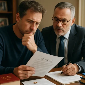 Seguros de defensa jurídica para divorcios en Madrid