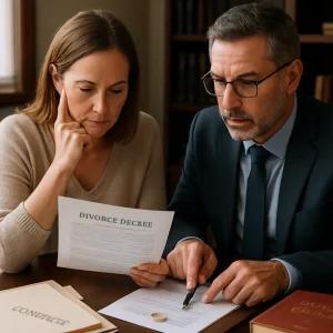Supervisión de visitas en Madrid: cuándo se impone y cómo se revisa