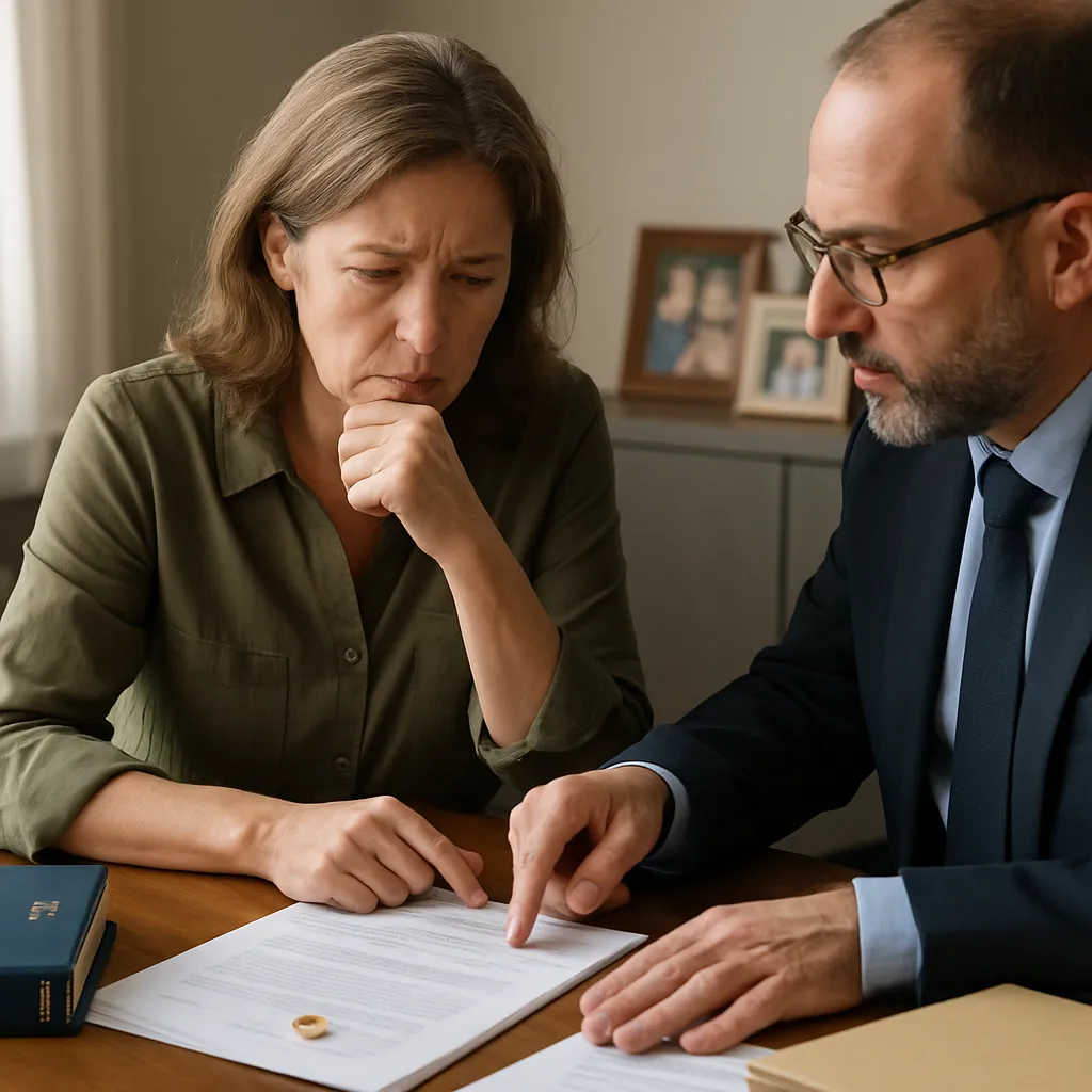 Toma de decisiones importantes sobre los hijos en Madrid: autoridad parental