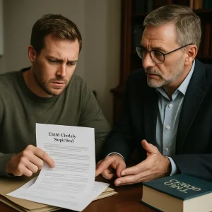 Vistas telemáticas de divorcio en Madrid: cómo funcionan