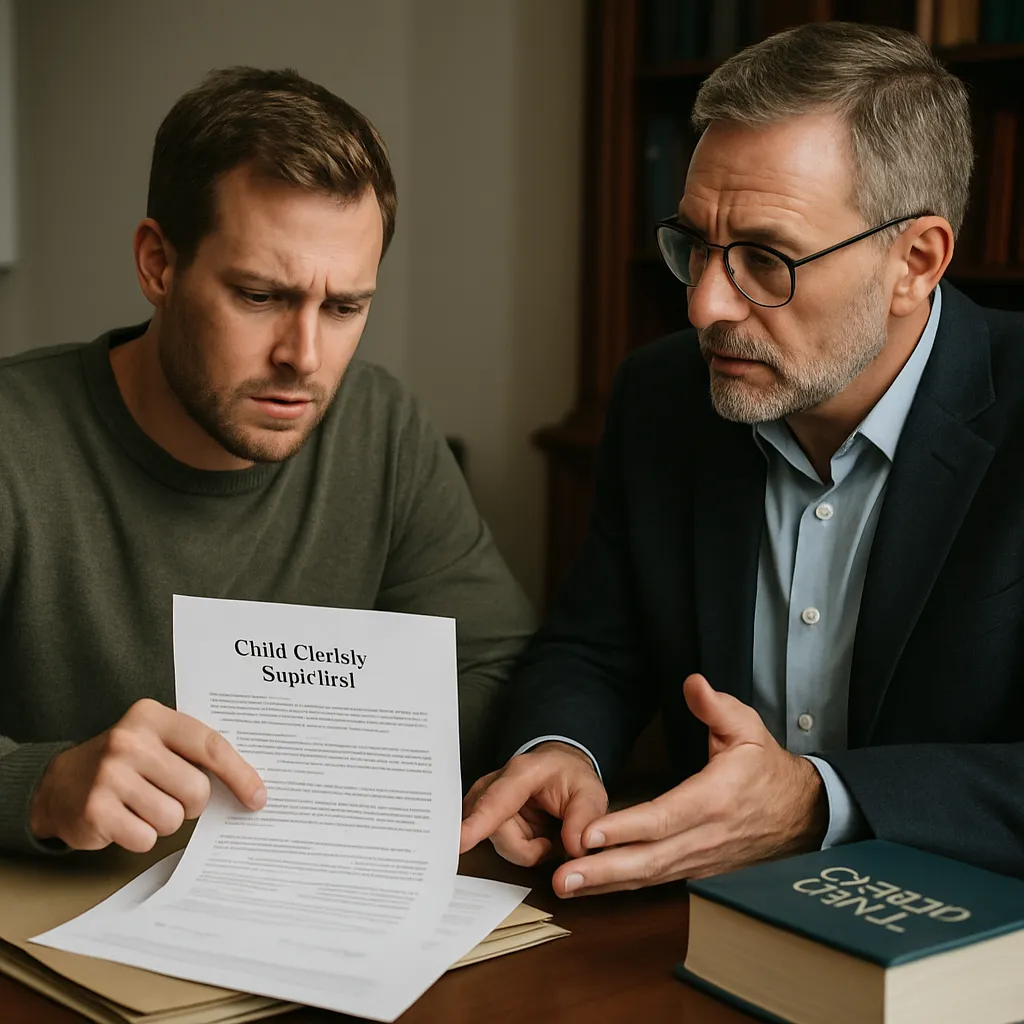 Vistas telemáticas de divorcio en Madrid: cómo funcionan