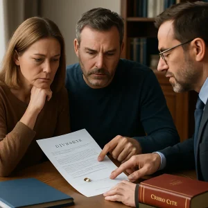 Adjudicación de joyas y objetos de valor en Madrid