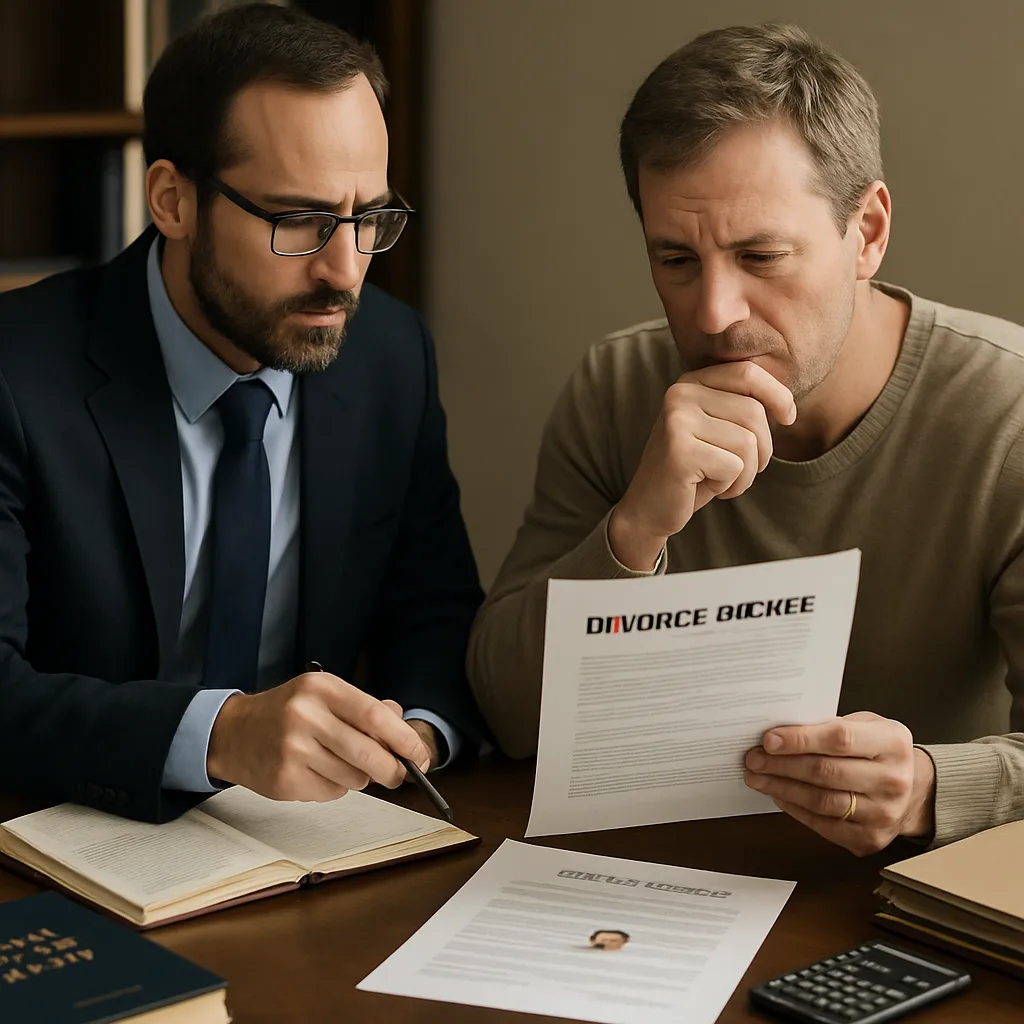 Atribución de ajuar doméstico en Madrid: criterios judiciales