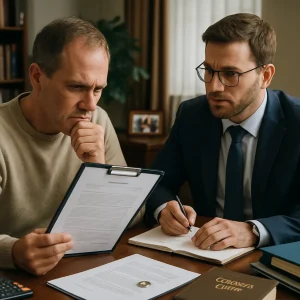 Aumento de pensión en Madrid por necesidades especiales del menor