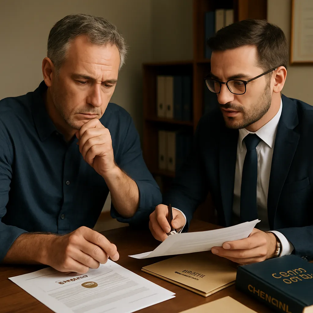 Bienes privativos y mixtos en Madrid: cómo probar su naturaleza