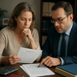 Cálculo de pensión compensatoria en Madrid: factores determinantes
