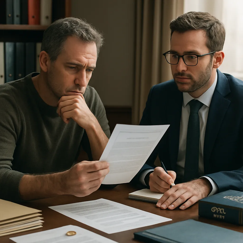 Compensación por trabajos para la casa en Madrid (art. 1438 CC)