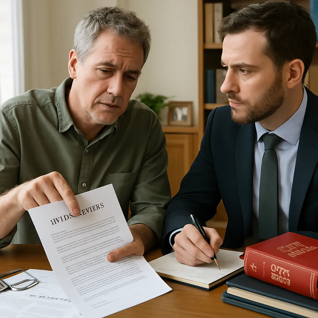 Cooperativas de vivienda y divorcio en Madrid: cuotas y adjudicación