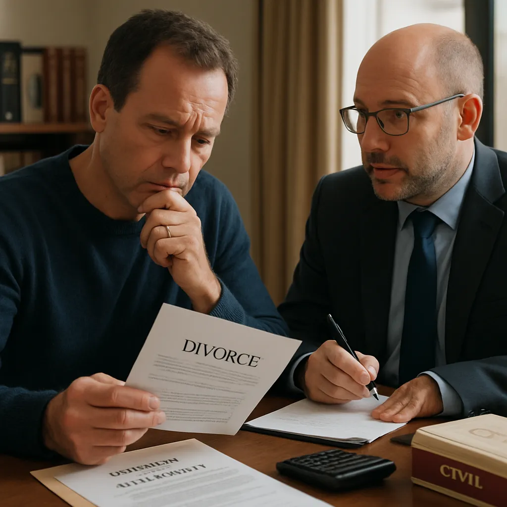 Derecho de reembolso entre cónyuges en Madrid: cómo reclamarlo