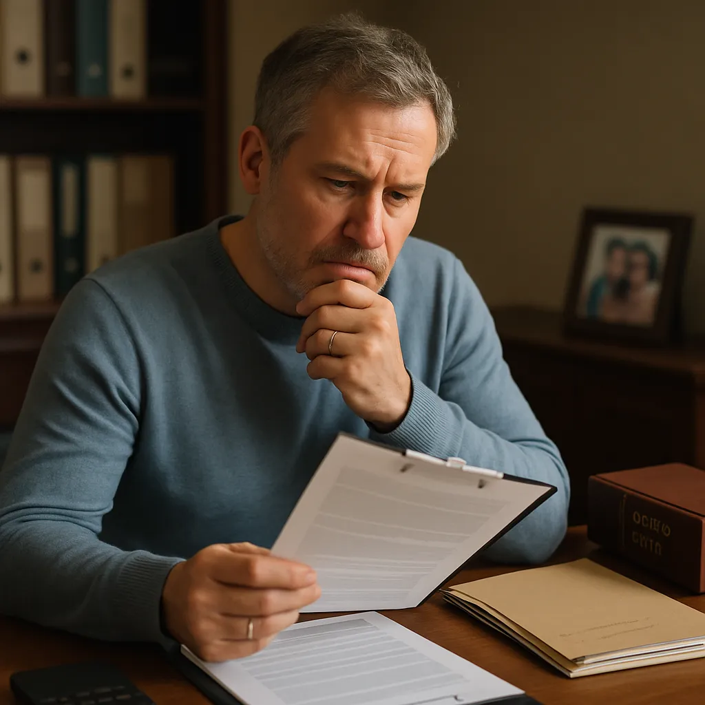 Derecho de uso vitalicio de vivienda en Madrid: cuándo se concede