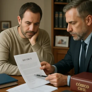 Extinción de pensión compensatoria en Madrid: nuevas parejas y empleo