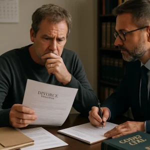 Extinción de pensión compensatoria por convivencia more uxorio en Madrid