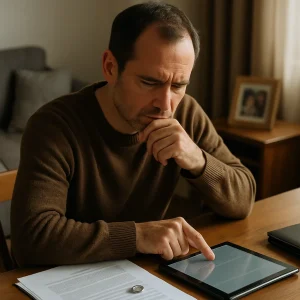 Extinción del uso de vivienda familiar en Madrid: cuándo procede