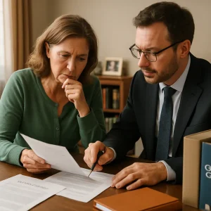 Gastos extraordinarios de los hijos en Madrid: qué incluye cómo probarlos y quién paga