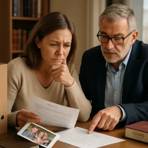 Pensión compensatoria y custodia de hijos en Madrid: relación