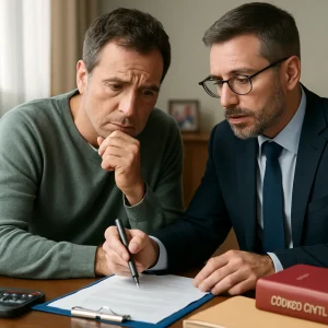Pensión de alimentos y trabajo irregular en Madrid: cómo calcularla