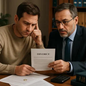 Reducción de pensión por nacimiento de nuevos hijos en Madrid