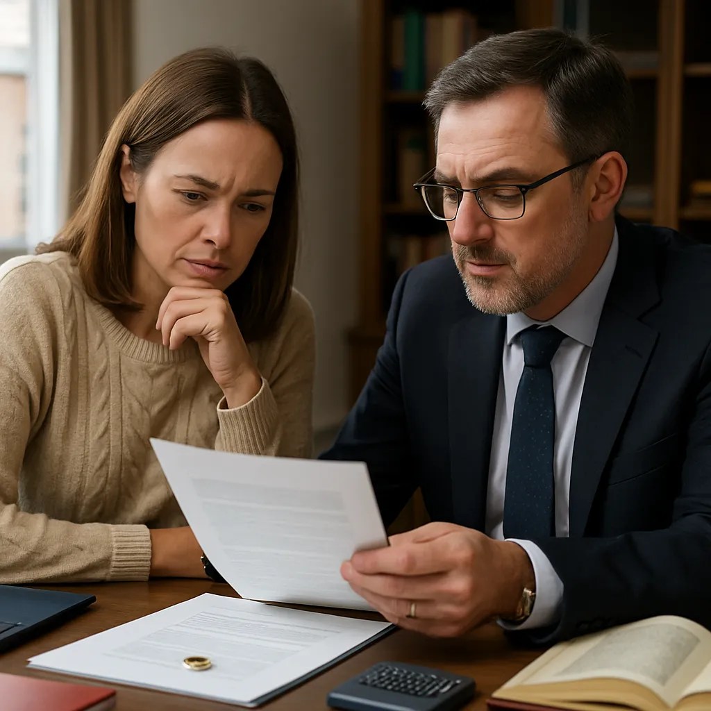 Seguros de vida con valor de rescate en Madrid: reparto