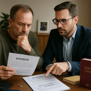 Sociedades mercantiles en divorcio en Madrid: valoración pericial