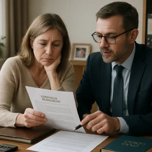 Subrogación de alquiler tras divorcio en Madrid: cuándo procede