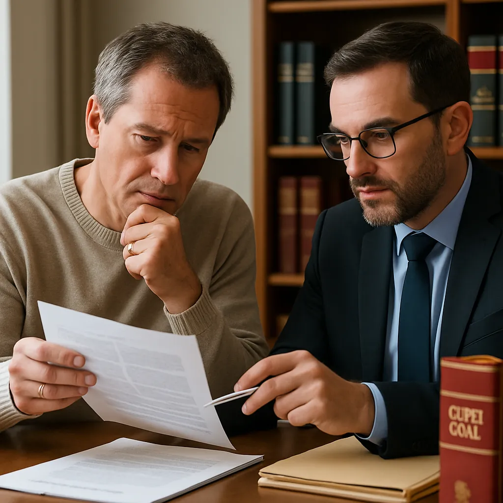 Valoración de mejoras en vivienda privativa en Madrid