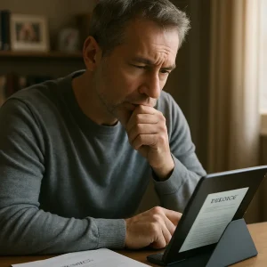 Acumulación de procedimientos de modificación en Madrid