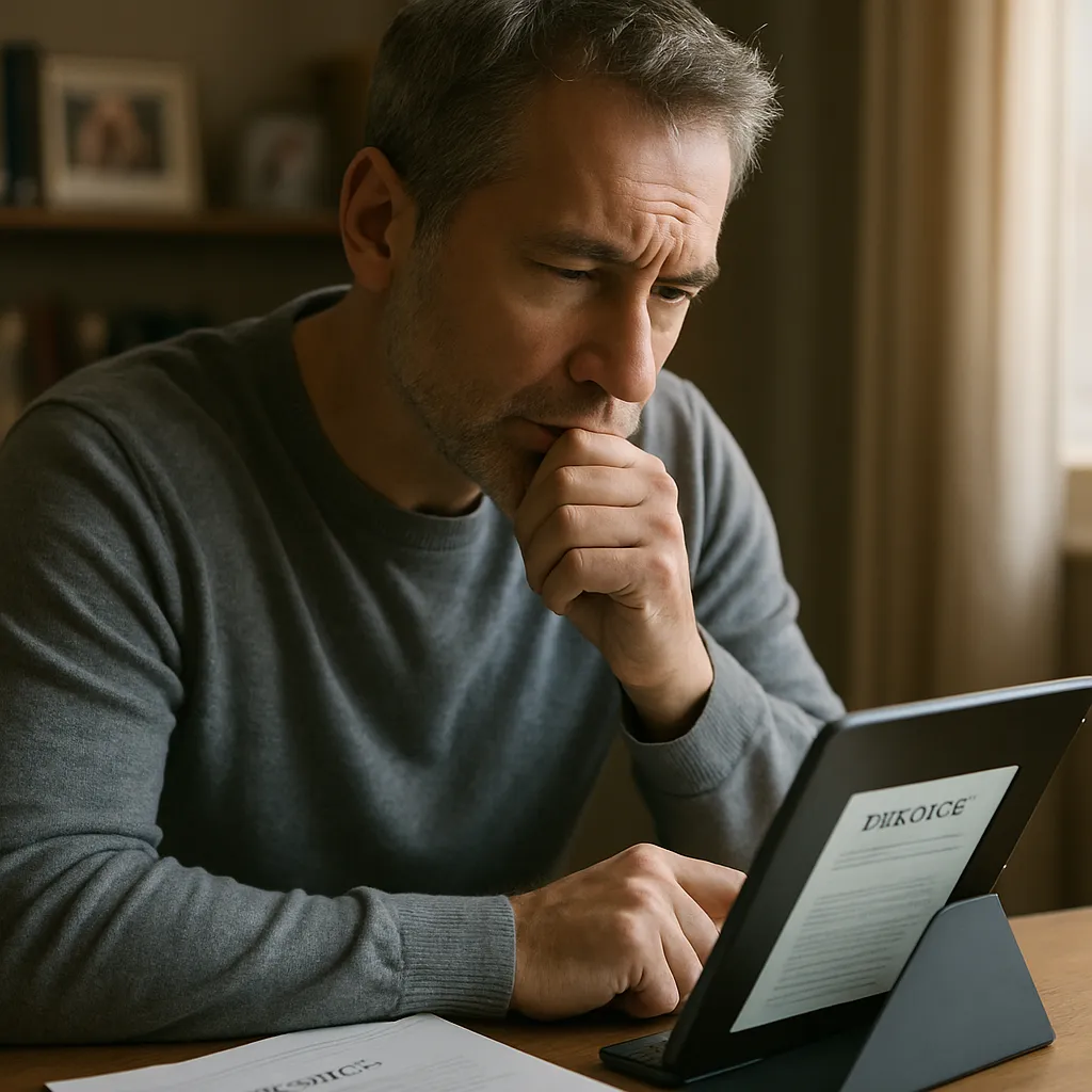 Acumulación de procedimientos de modificación en Madrid