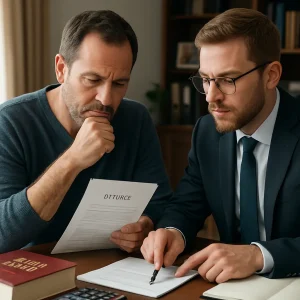 Cancelación o subrogación de hipoteca tras divorcio en Madrid