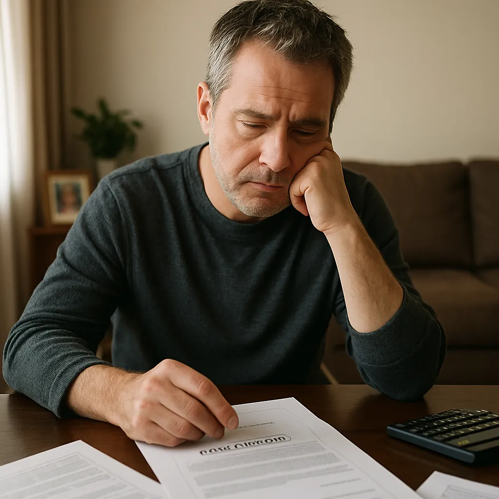 Cláusulas penales por incumplimiento del convenio en Madrid