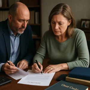 Convenio con renuncia a derechos en Madrid: límites