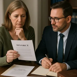 Guía para solicitar modificación de medidas en Madrid