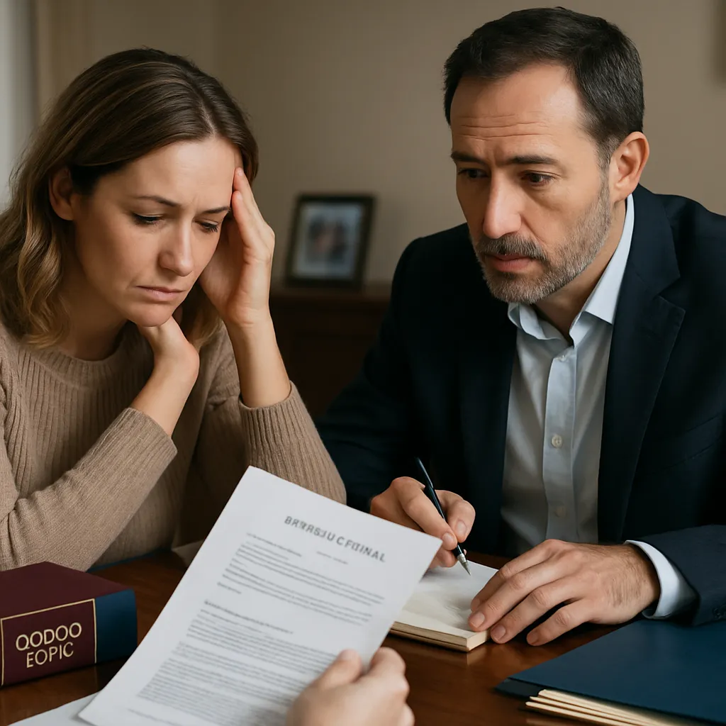 Homologación de acuerdos de mediación ante el juzgado en Madrid